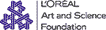  L'OREAL Art and Science Foundation 