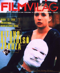 Filmvilg, 2000/11