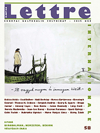 Az 58. sz�m bor�t�ja