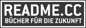 Readme.cc -- Bcher fr die Zukunft
