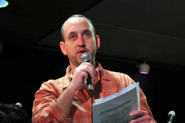 Gödör klub március 15. - 1