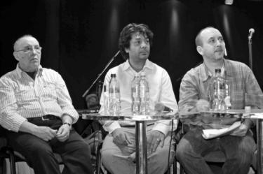 Gödör klub március 15. - 2