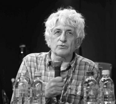 Gödör klub március 15. - 5