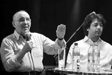 Gödör klub március 15. - 8