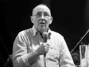 Gödör klub március 15. - 9