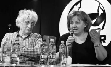 Gödör klub március 15. - 11