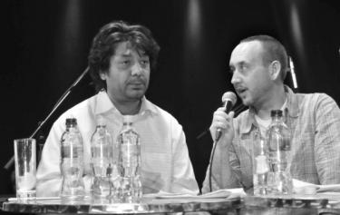 Gödör klub március 15. - 13