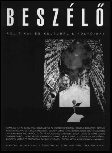 2005. március–április