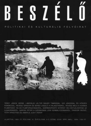 2006. április–május