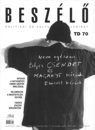 2008. november–december