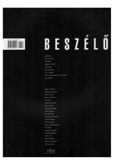 2010. szeptember-december