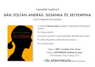 Susanka es selyempina