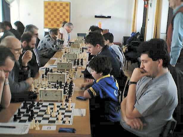 A kt Martin Bla a csapat 7. s 8. tbljn