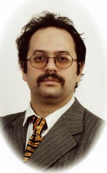 sz Gbor tanr, a BGSC alapt elnke