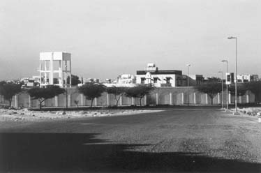 A rijadi Al Malaz b&ouml;rt&ouml;n, ahol Ren&eacute; Comahort &eacute;s m&aacute;s filippino kereszt&eacute;nyek raboskodnak