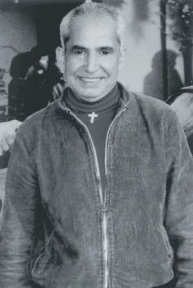 Mehdi Dibaj lelk&eacute;sz: meggyilkolt&aacute;k 1994-ben