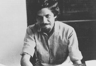 Francisco Miranda Branco.