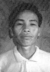 To Dinh Trung, 1995. április 4. óta börtönben