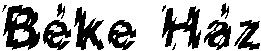 Béke Ház