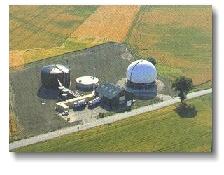biogaz