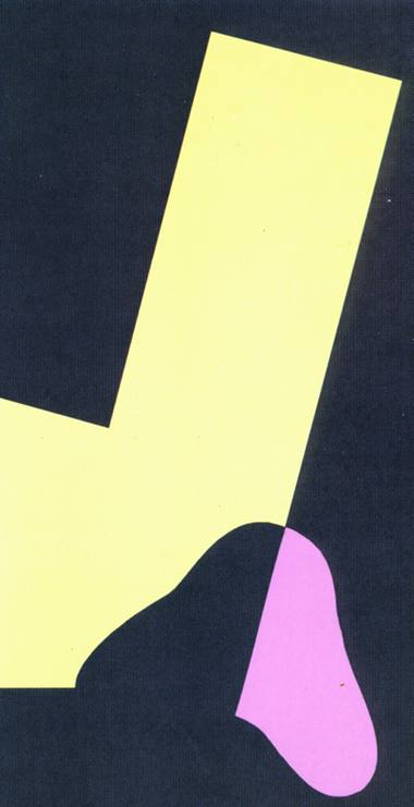 A napok maradka 1989, kollzs, papr, 13x24