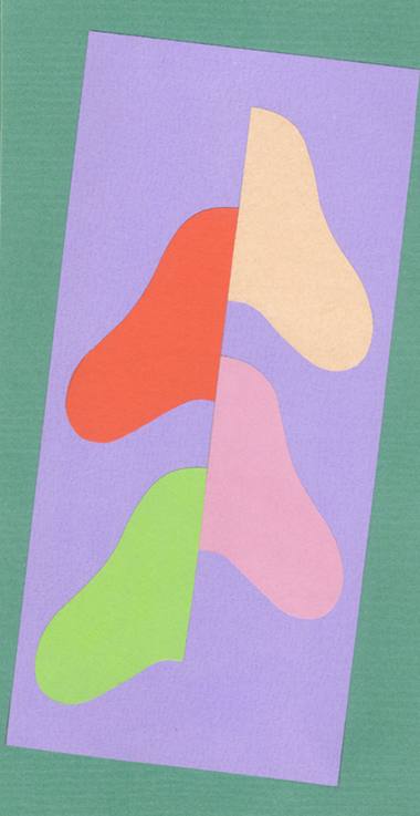 nr.3 1989, kollzs, papr, 13x24