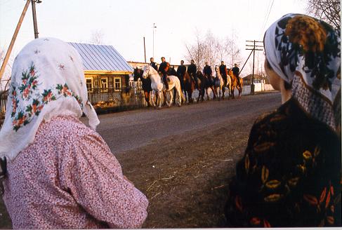 Bej�ttek a magyarok?