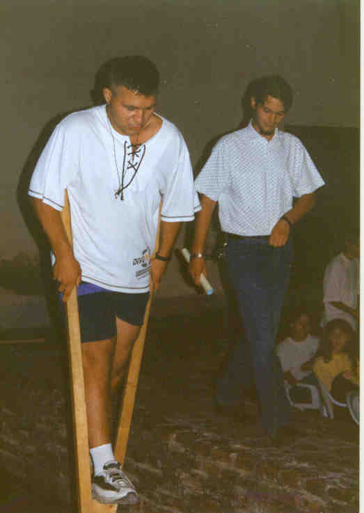 Az �let harc �s Anti k�zd...