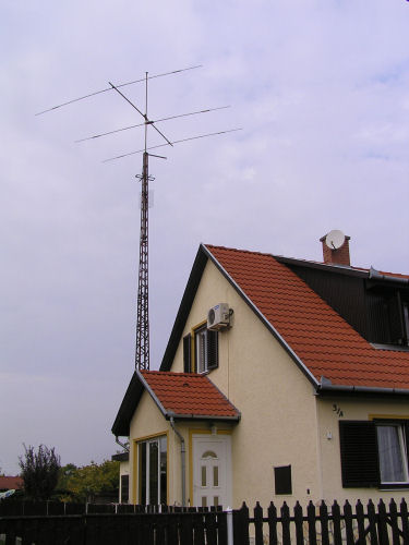 Antenna