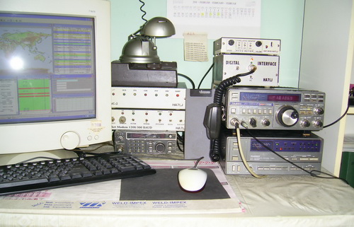 RIG 2007.