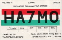 HA7MO