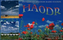 HA0DR