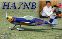 HA7NB