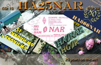 HA25NAR