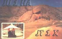 JU1HA - JT1X 1998.