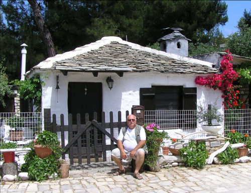 Bérelhető halászkunyhó Alikiben