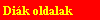 Di�k oldalak