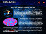 AZ UNIVERZUM SZLETSE S FEJLODSE