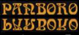 Panboro logo