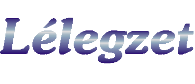 LÉLEGZET