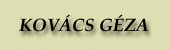 KOVCS GZA