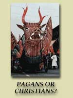 PAGANS