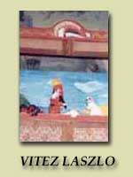 VITEZ LASZLO