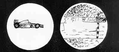 A kt klnbz rajz egy kpp egyesl a prgs kvetkeztben