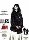 A Jules s Jim plaktja