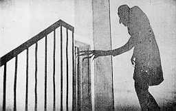 Friedrich Murnau: Nosferatu