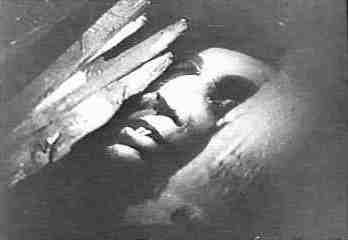 Friedrich Murnau: Nosferatu