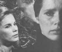 Ingmar Bergman: Persona