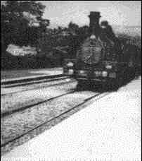 Lumire: A vonat rkezse