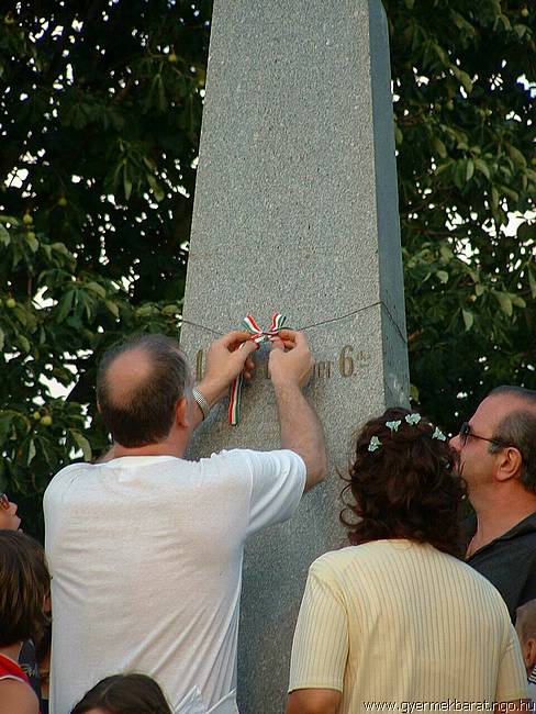 I. International Childfriend Festival